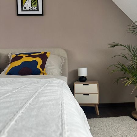 شقة Lille Hygge Leck المظهر الخارجي الصورة