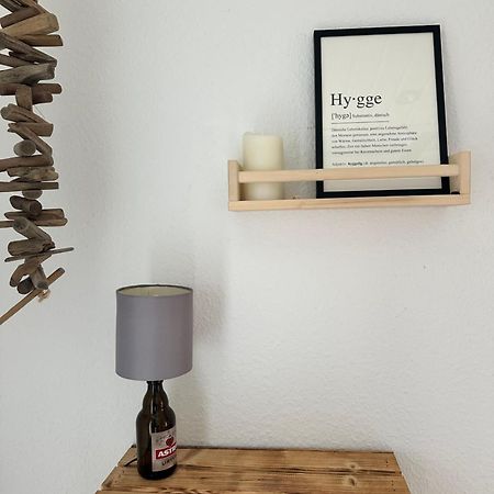 شقة Lille Hygge Leck المظهر الخارجي الصورة