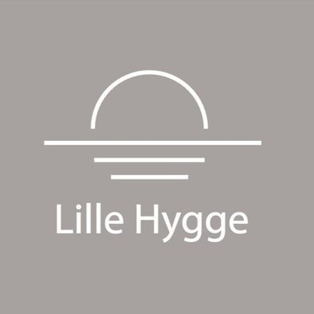 شقة Lille Hygge Leck المظهر الخارجي الصورة