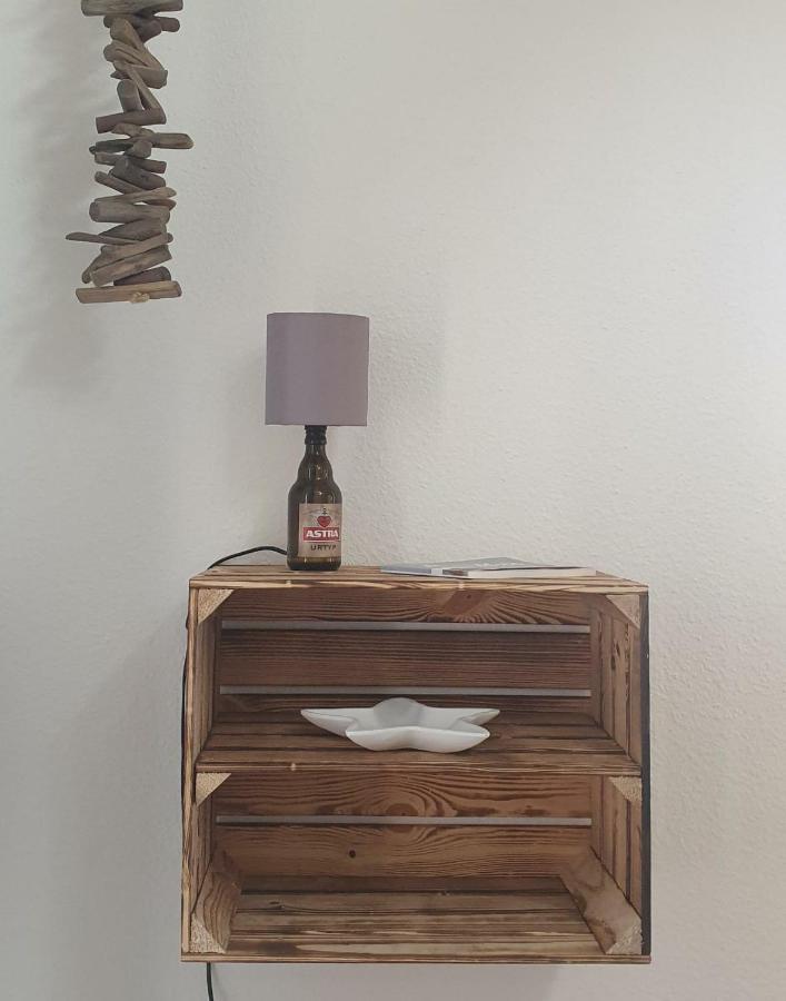 شقة Lille Hygge Leck المظهر الخارجي الصورة