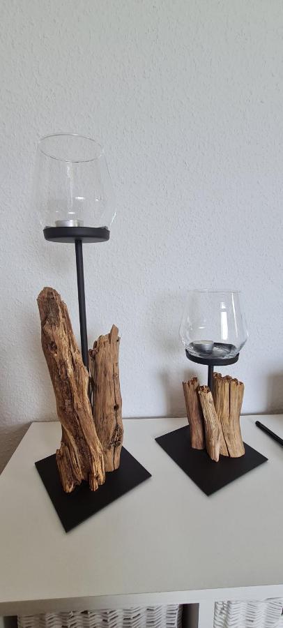 شقة Lille Hygge Leck المظهر الخارجي الصورة