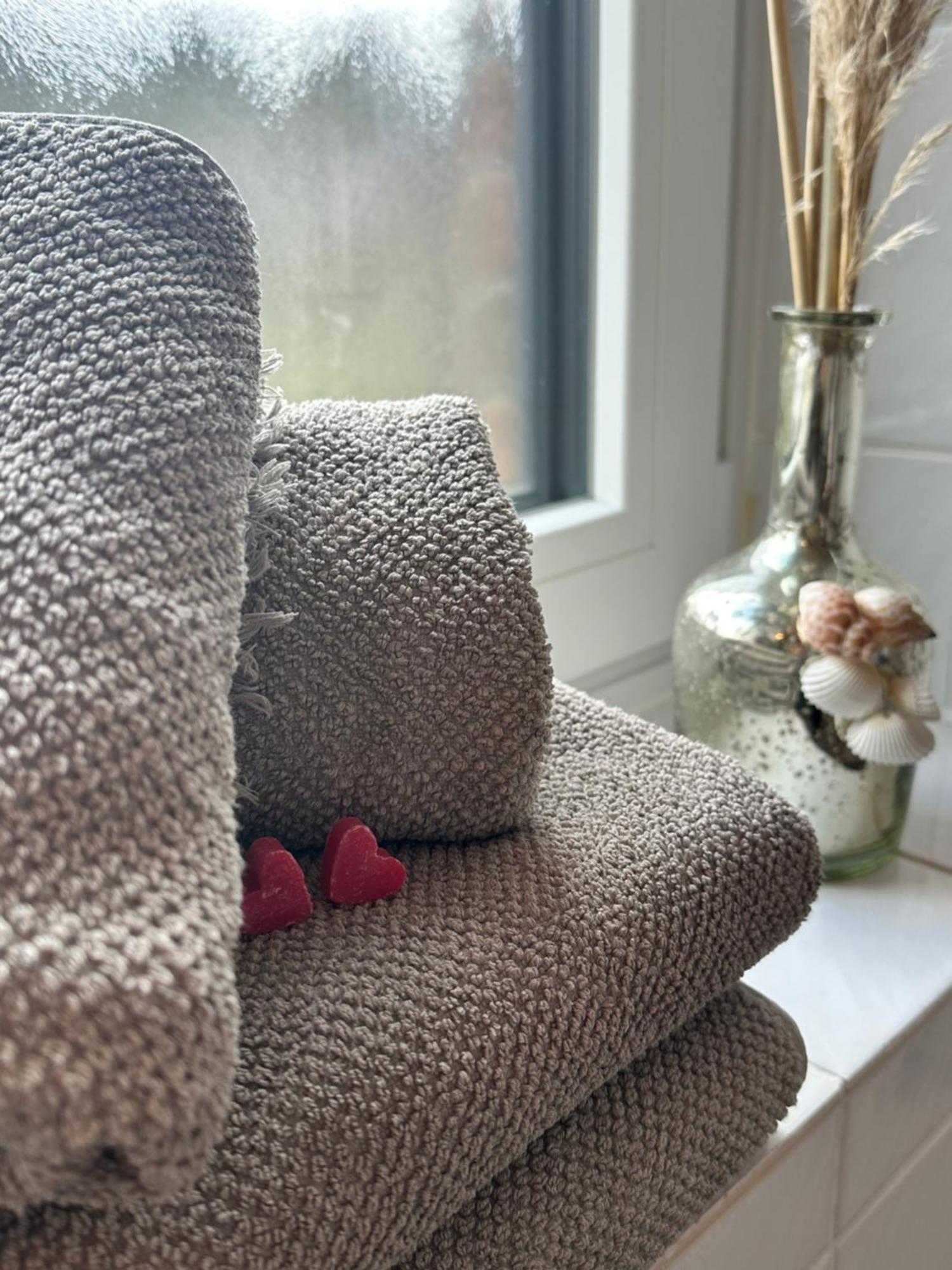 شقة Lille Hygge Leck المظهر الخارجي الصورة